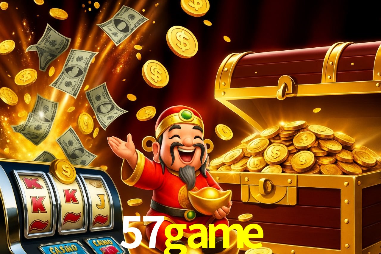 Desvendando o Mundo dos Jogos Virtuais na 57game