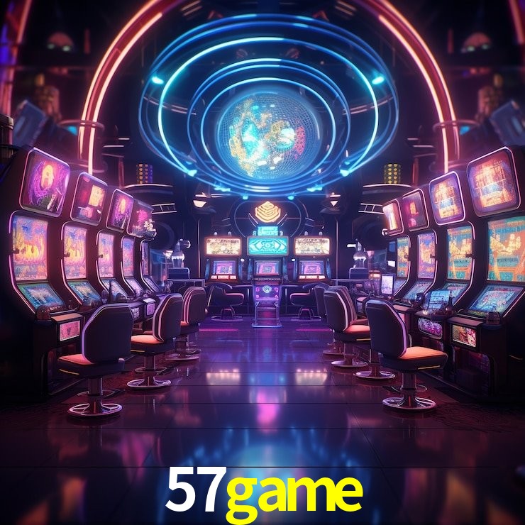 A Emoção da Loteria na 57game: Uma Chance de Mudança de Vida