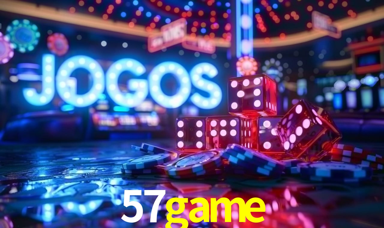 A Emoção da Loteria na 57game: Uma Chance de Mudança de Vida